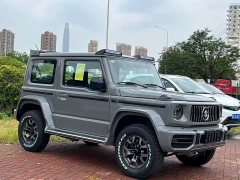 Jimny (Imported) Edition 1.5L Edition - фото 4