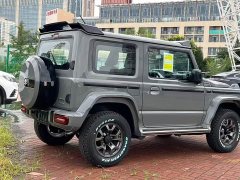 Jimny (Imported) Edition 1.5L Edition - фото 5
