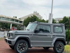Jimny (Imported) Edition 1.5L Edition - фото 6