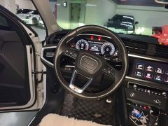 Audi Q3 Sportback 35 TFSI Entry-level - ფოტო 11