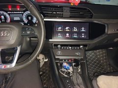 Audi Q3 Sportback 35 TFSI Entry-level - ფოტო 14