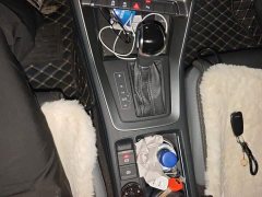 Audi Q3 Sportback 35 TFSI Entry-level - ფოტო 15