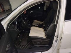 Audi Q3 Sportback 35 TFSI Entry-level - ფოტო 16