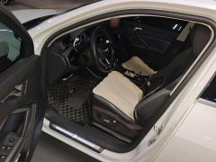 Audi Q3 Sportback 35 TFSI Entry-level - ფოტო 17