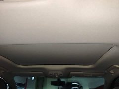 Audi Q3 Sportback 35 TFSI Entry-level - ფოტო 19