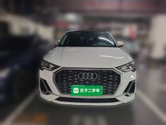 Audi Q3 Sportback 35 TFSI Entry-level - ფოტო 2