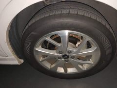 Audi Q3 Sportback 35 TFSI Entry-level - ფოტო 8