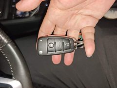 Audi Q3 Sportback 35 TFSI Entry-level - ფოტო 9