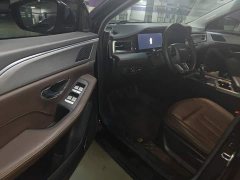 Jetour X90 PLUS 1.6T 7 - ფოტო 12