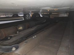 Jetour X90 PLUS 1.6T 7 - ფოტო 17