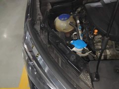 Jetour X90 PLUS 1.6T 7 - ფოტო 20