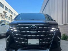Toyota 2.5L Edition - ფოტო 1