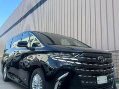 Toyota 2.5L Edition - ფოტო 2