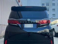Toyota 2.5L Edition - ფოტო 3