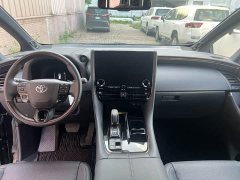 Toyota 2.5L Edition - ფოტო 5