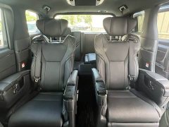 Toyota 2.5L Edition - ფოტო 8