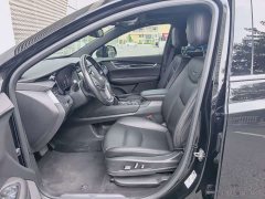 Cadillac XT5 2022 2.0T FWD Luxury - ფოტო 10