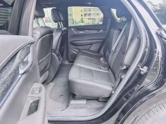 Cadillac XT5 2022 2.0T FWD Luxury - ფოტო 11