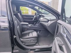 Cadillac XT5 2022 2.0T FWD Luxury - ფოტო 12