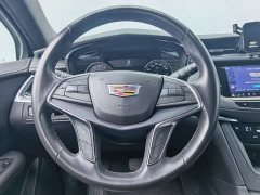 Cadillac XT5 2022 2.0T FWD Luxury - ფოტო 13