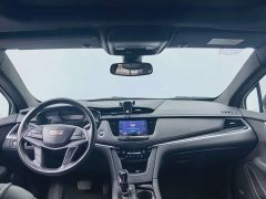 Cadillac XT5 2022 2.0T FWD Luxury - ფოტო 14