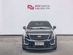 Cadillac XT5 2022 2.0T FWD Luxury - ფოტო 2
