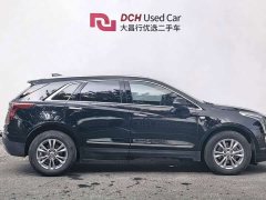 Cadillac XT5 2022 2.0T FWD Luxury - ფოტო 3