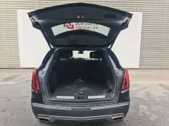 Cadillac XT5 2022 2.0T FWD Luxury - ფოტო 6