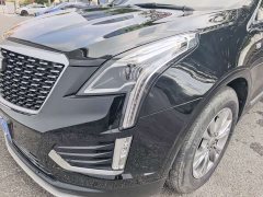 Cadillac XT5 2022 2.0T FWD Luxury - ფოტო 7
