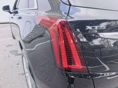 Cadillac XT5 2022 2.0T FWD Luxury - ფოტო 8