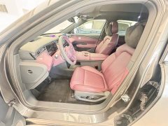 Voyah Lantu FREE Rear-Wheel Drive Qiankun Edition - ფოტო 10