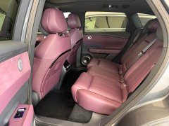 Voyah Lantu FREE Rear-Wheel Drive Qiankun Edition - ფოტო 11