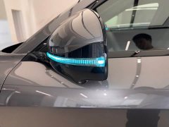Voyah Lantu FREE Rear-Wheel Drive Qiankun Edition - ფოტო 15