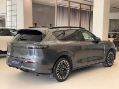 Voyah Lantu FREE Rear-Wheel Drive Qiankun Edition - ფოტო 7