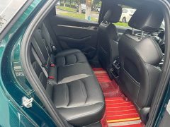 Geely Xingrui 2023 2.0T Diesel Exclusive Cyan Green Edition - ფოტო 10