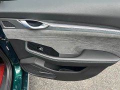 Geely Xingrui 2023 2.0T Diesel Exclusive Cyan Green Edition - ფოტო 11
