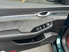 Geely Xingrui 2023 2.0T Diesel Exclusive Cyan Green Edition - ფოტო 13