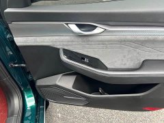 Geely Xingrui 2023 2.0T Diesel Exclusive Cyan Green Edition - ფოტო 14