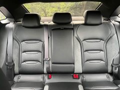 Geely Xingrui 2023 2.0T Diesel Exclusive Cyan Green Edition - ფოტო 16