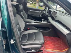 Geely Xingrui 2023 2.0T Diesel Exclusive Cyan Green Edition - ფოტო 4