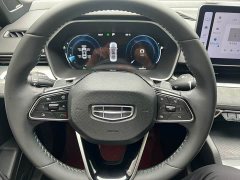 Geely Xingrui 2023 2.0T Diesel Exclusive Cyan Green Edition - ფოტო 7