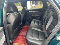 Geely Xingrui 2023 2.0T Diesel Exclusive Cyan Green Edition - ფოტო 9
