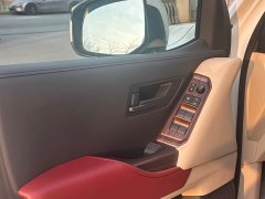 Toyota Land Cruiser (Imported) 4.0L GX-R Automatic - ფოტო 10