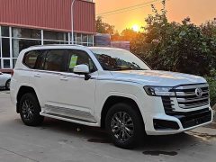 Toyota Land Cruiser (Imported) 4.0L GX-R Automatic - ფოტო 2