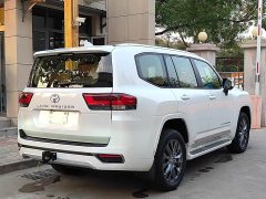Toyota Land Cruiser (Imported) 4.0L GX-R Automatic - ფოტო 4