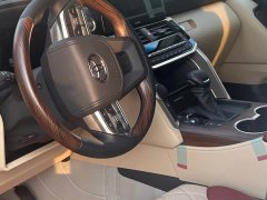 Toyota Land Cruiser (Imported) 4.0L GX-R Automatic - ფოტო 6