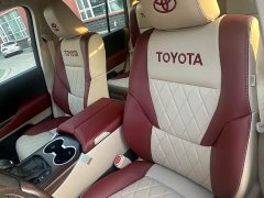 Toyota Land Cruiser (Imported) 4.0L GX-R Automatic - ფოტო 7