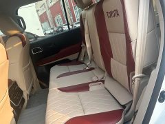 Toyota Land Cruiser (Imported) 4.0L GX-R Automatic - ფოტო 8