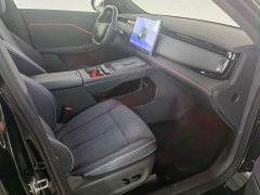 Voyah Lantu Zhiyin 2024 Four-Wheel Drive Global Edition - ფოტო 10