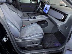 Voyah Lantu Zhiyin 2024 Four-Wheel Drive Global Edition - ფოტო 11
